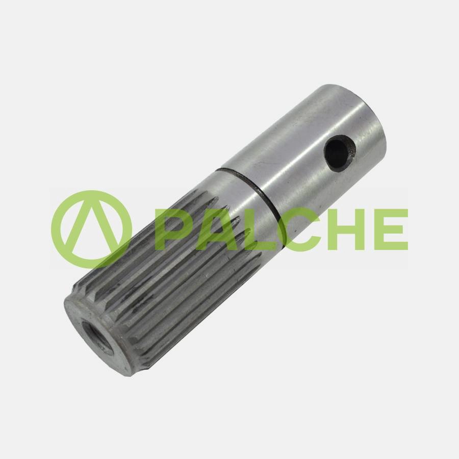 735898 Вал (підходить до CLAAS) - alternative image