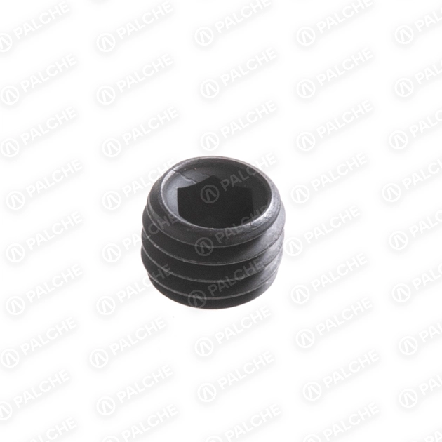 040406 Countersunk bolt M10x8 (fits to GERINGHOFF) - alternative image