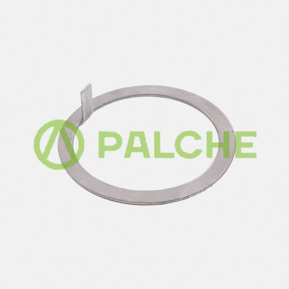 669640 Шайба стопорна (підходить до CLAAS) - alternative image