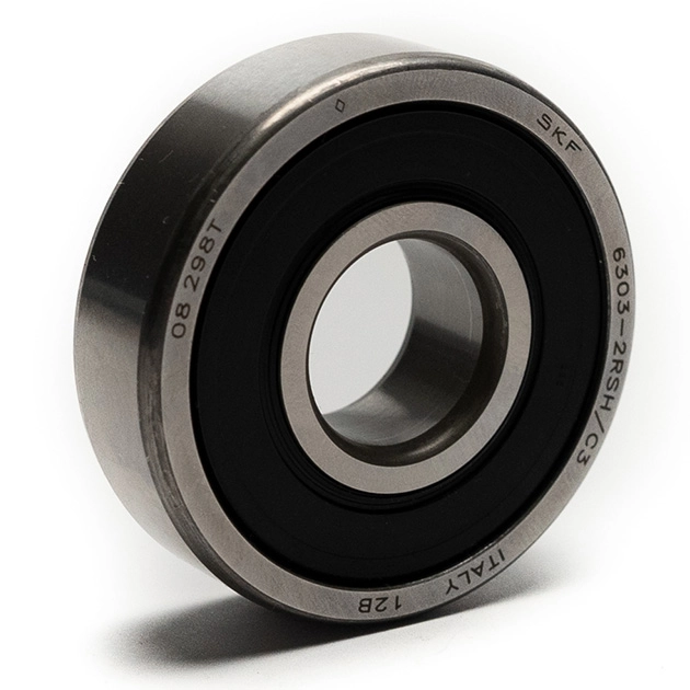 132648 Підшипник 6303 2RS C3 (підходить до CLAAS) - alternative image