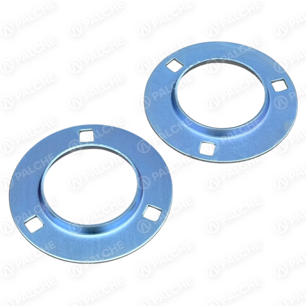 616068 Корпус підшипника SA 207 (комплект 2шт) (підходить до CLAAS) - alternative image