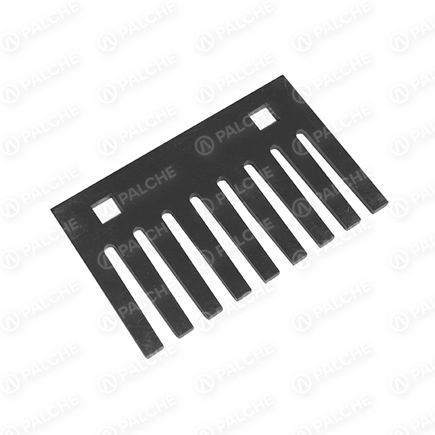 730094 Лопасть розкидача HARDOX (pasuje do CLAAS) - alternative image