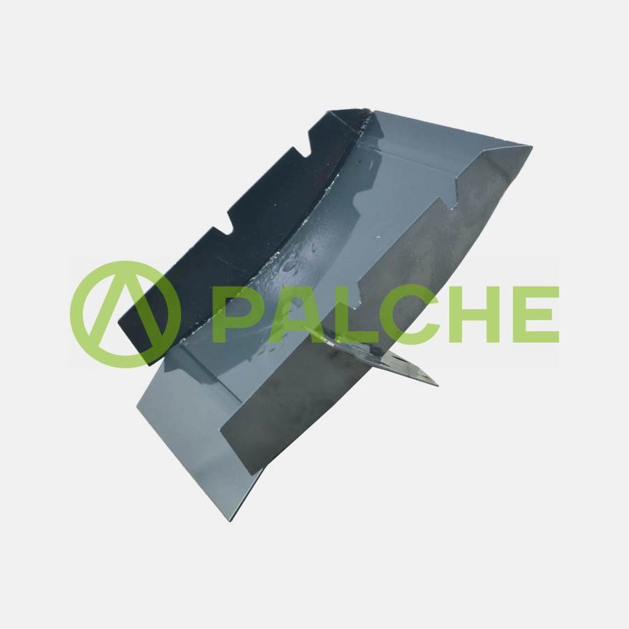 735985 Кришка елеватора (підходить до CLAAS) - alternative image