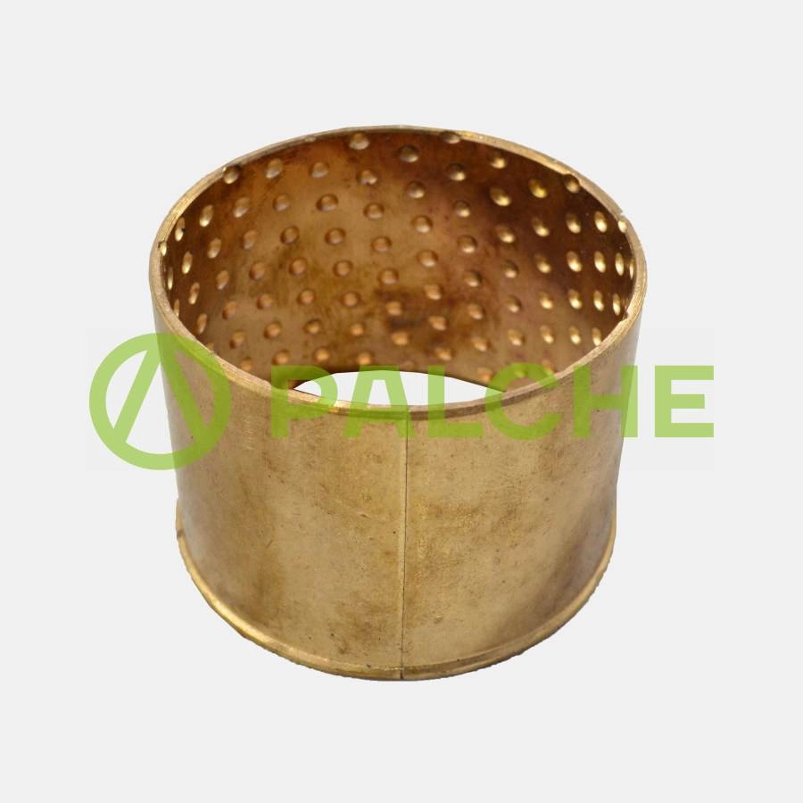 649431 Втулка підшипника 50х53х40 (підходить до CLAAS) - alternative image