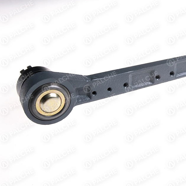 666743 Фіксатор ножа (підходить до CLAAS)