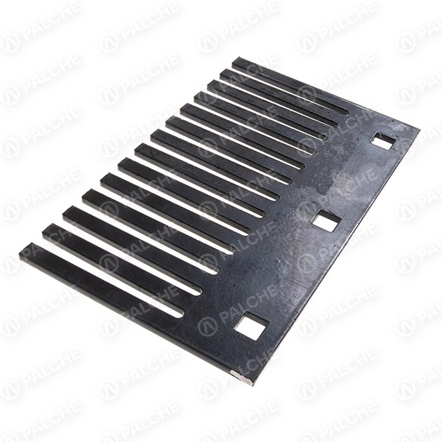 740215 (749024) Łopatka Hardox (pasuje do CLAAS) - alternative image