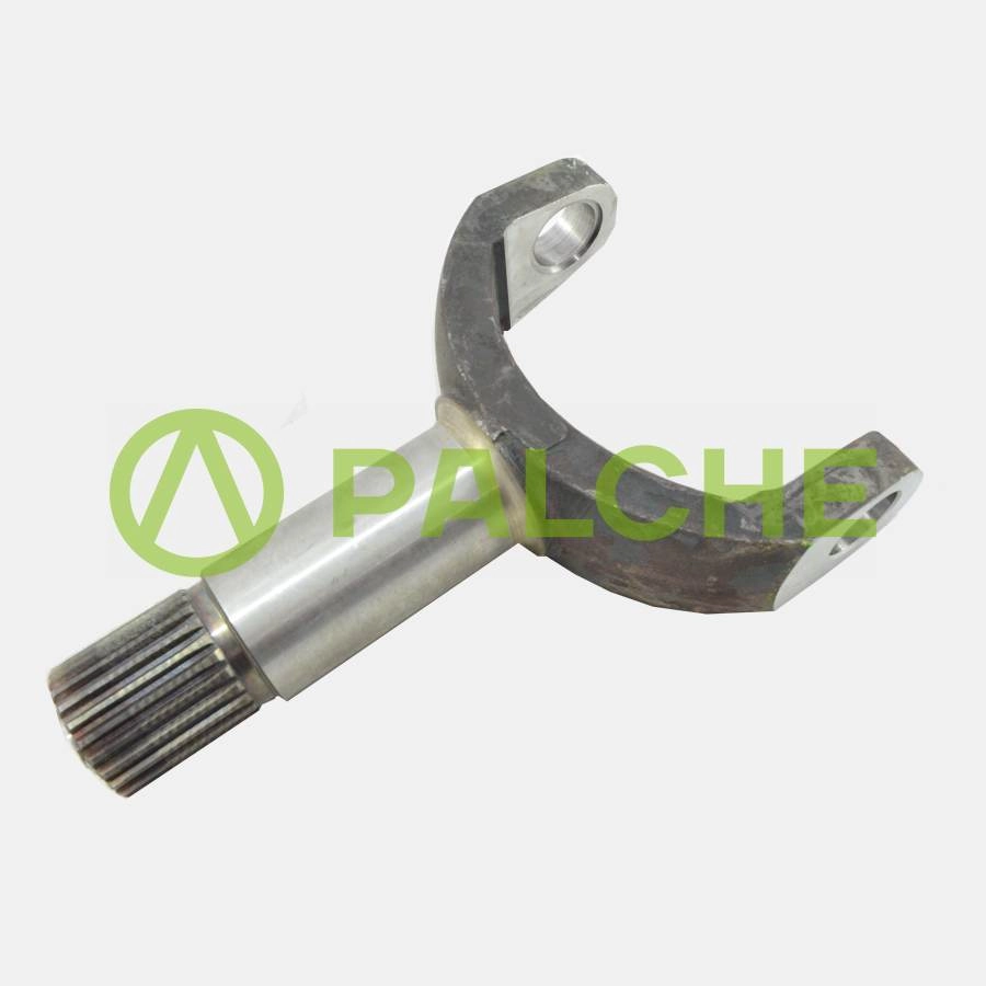 637998 (643403) (643682) Вилка качаюча d45 22 шліц (підходить до CLAAS) - alternative image