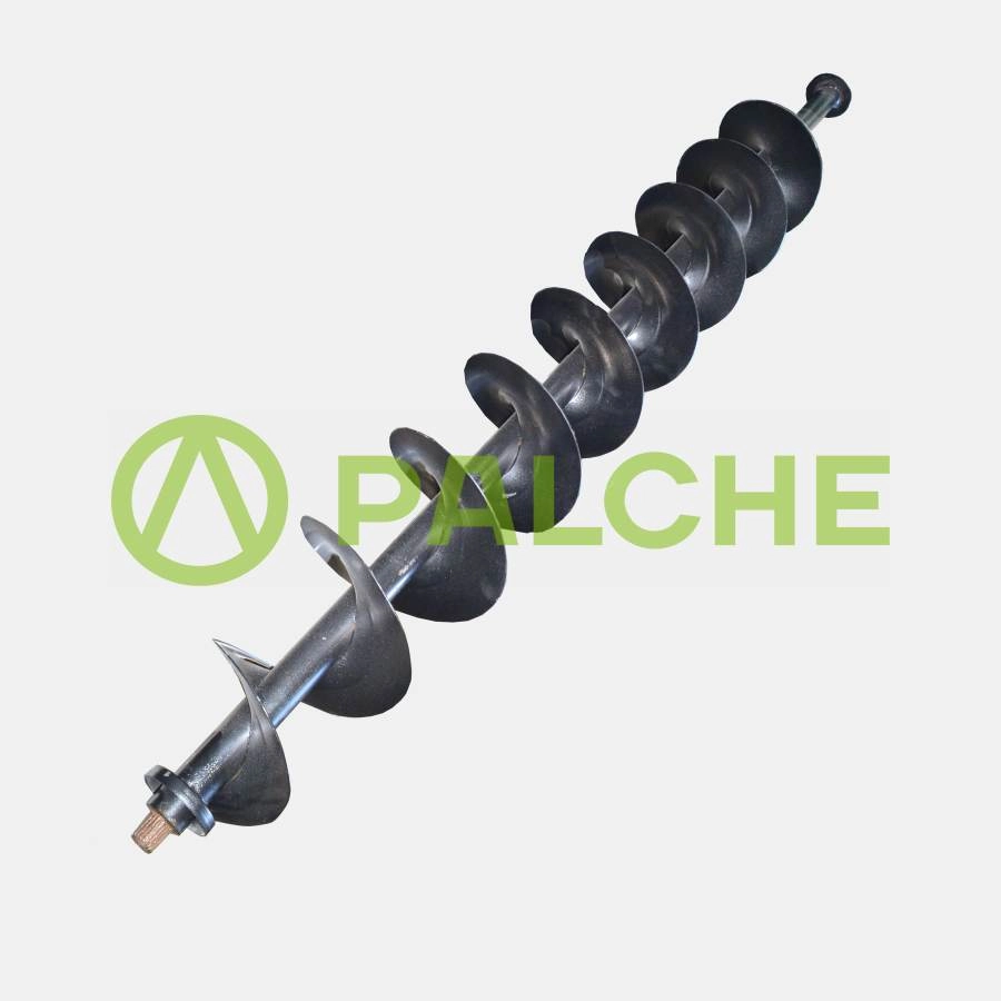 735899 Шнек (підходить до CLAAS) - alternative image