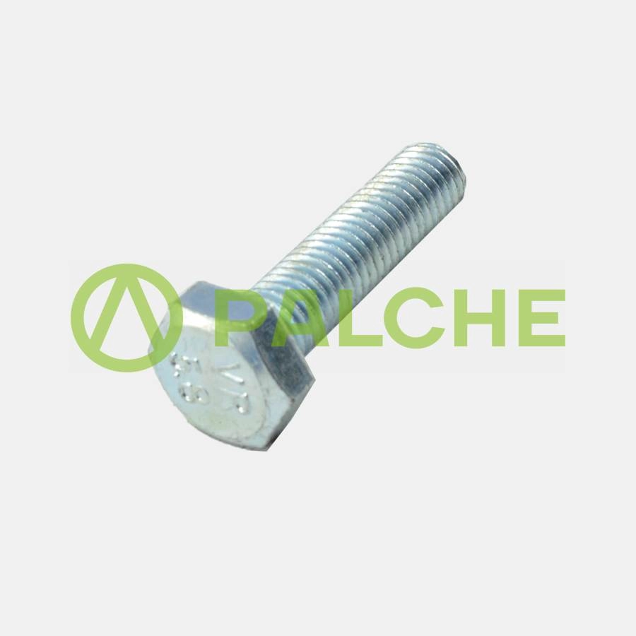 235532 (235218) Bolt (fits to CLAAS) - alternative image