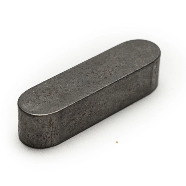 633020 Шпонка призматична А 8х7х30 (подходит к CLAAS)