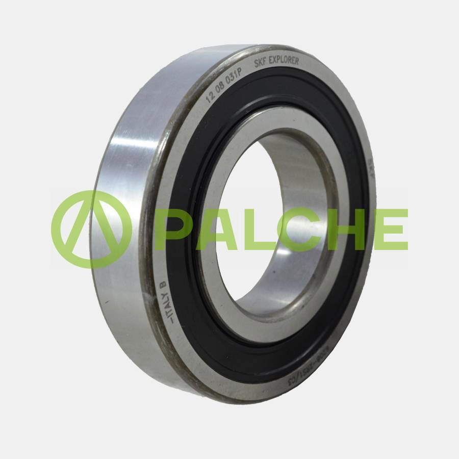 216101 (216895) Bearing 6208 2RS C3 (fits to CLAAS) - alternative image