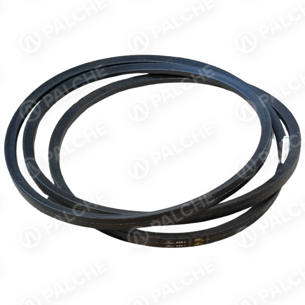 554093 Пас (підходить до CLAAS) - alternative image