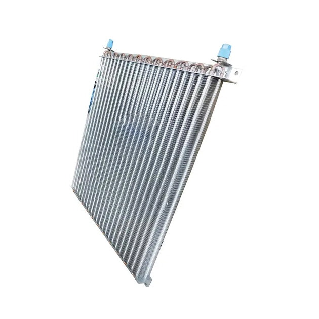 077983 Radiator (fits to CLAAS)
