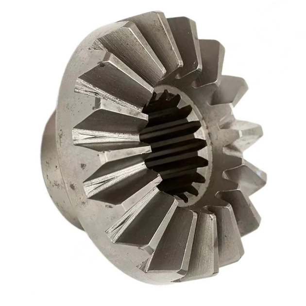 639590 Шестерня конічна 16 z (pasuje do CLAAS) - alternative image