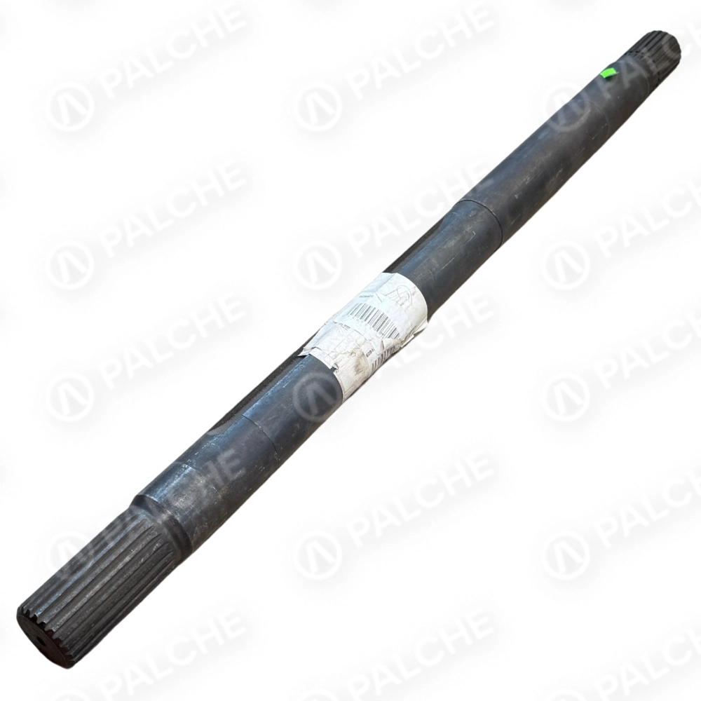 609436 Вал (підходить до CLAAS) - alternative image