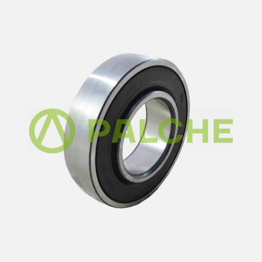 237771 (235830) (GE025173) Bearing 6206 2RS (fits to CLAAS) - alternative image