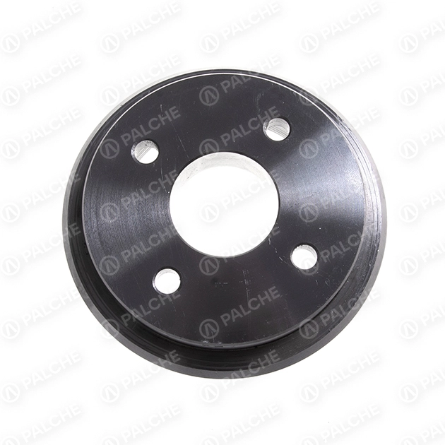 752810 Корпус підшипника (підходить до CLAAS) - alternative image