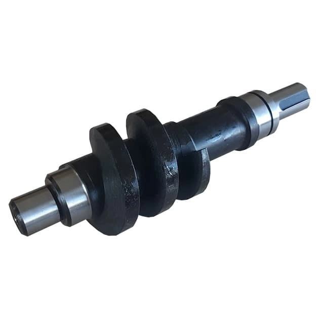 076228 Auger shaft (fits to CLAAS)