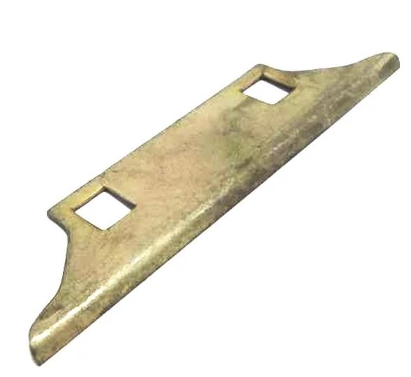 H153157 Направляюча пластина (підходить до John Deere)