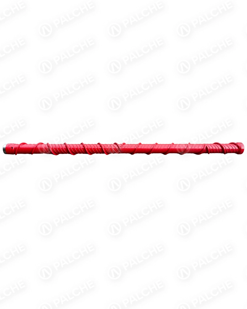 1203024201H Валець Т3№2 Terra Dos 3 (KR/45) до 2007р. (підходить до HOLMER) - alternative image