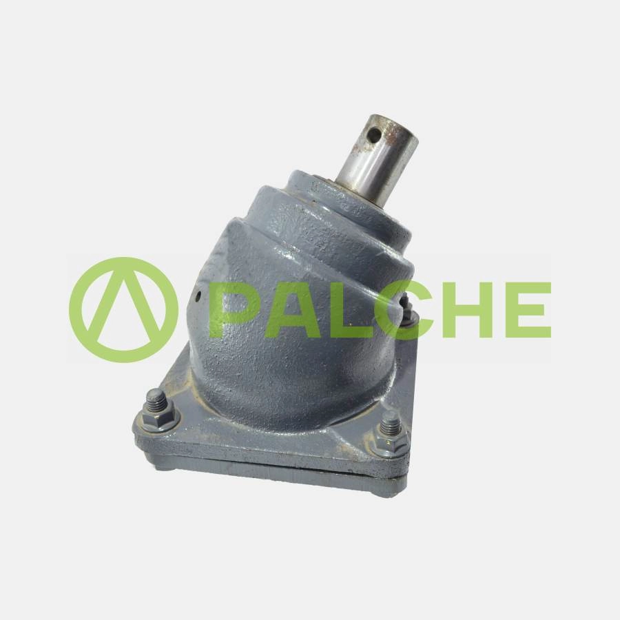 639593 Редуктор (17 шліців) (підходить до CLAAS) - alternative image