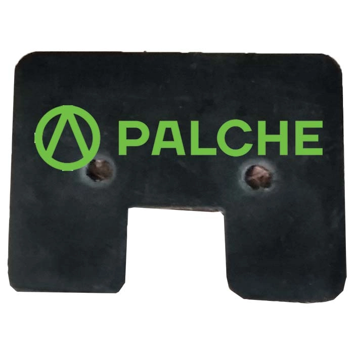 619298 Скребок елеватора 107х80х9 (підходить до CLAAS) - alternative image