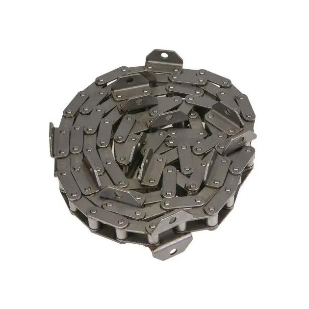 520902 Цеп т.п.к.38,4-114R (19 л) Donghua (подходит к CLAAS)