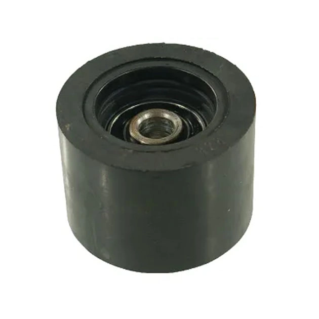 252106 (252096) (252020) (252010600) (252009600) (1131021828) (1131029638) Ролик (без бортика) (підходить до ROPA)