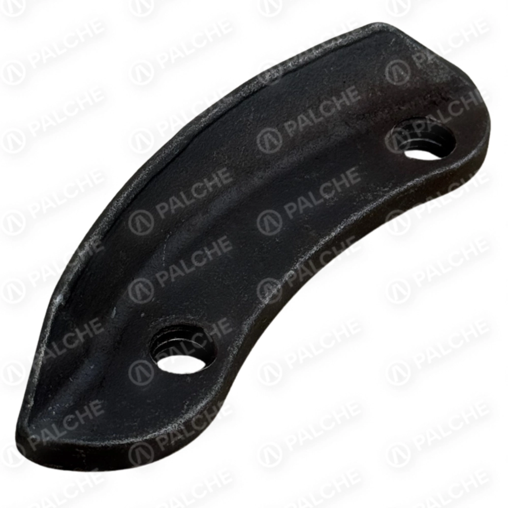 50125 Rotor knife (fits to GERINGHOFF) - alternative image