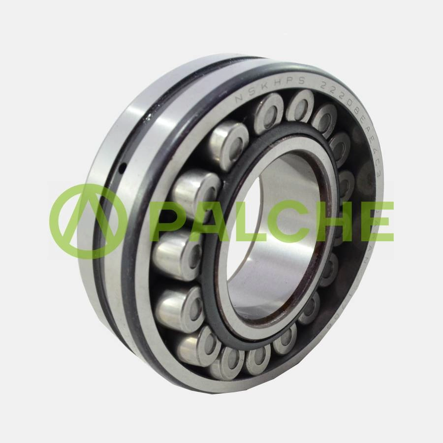 238280 Підшипник 22208 СЗ (підходить до CLAAS) - alternative image