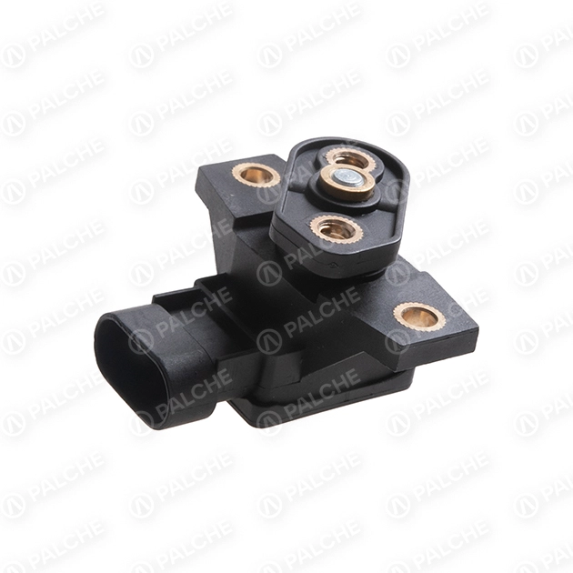 011780 (2930510) Датчик індукційний (підходить до CLAAS) - alternative image