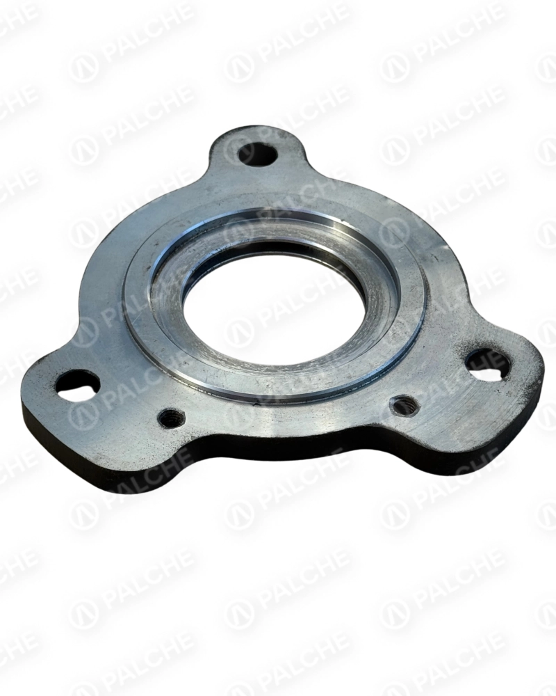 741478 (736969) Крышка подшипника (подходит к CLAAS) - alternative image