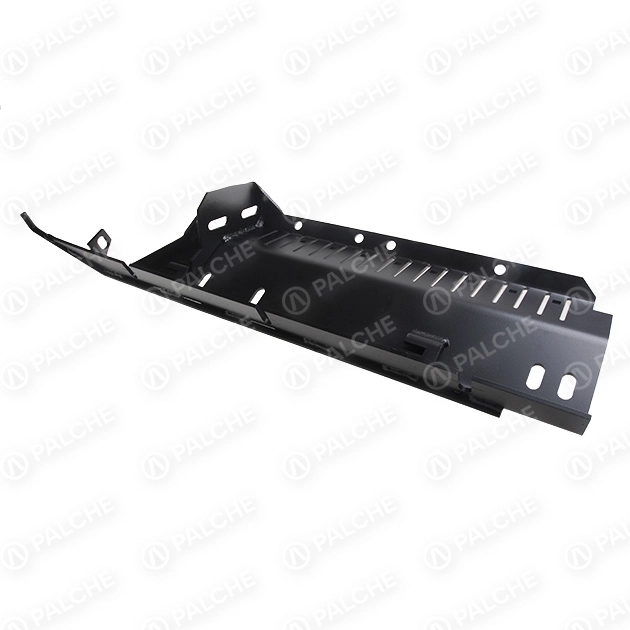 001466 Корпус (підходить до GERINGHOFF)