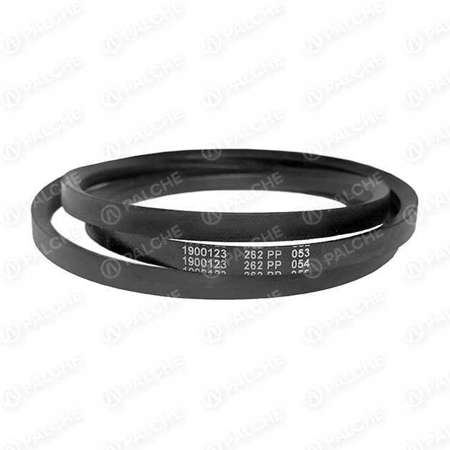 765985 Belt (fits to CLAAS)