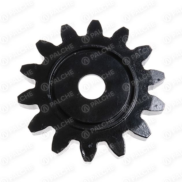 496322 (995810) Зірка (підходить до CLAAS) - alternative image