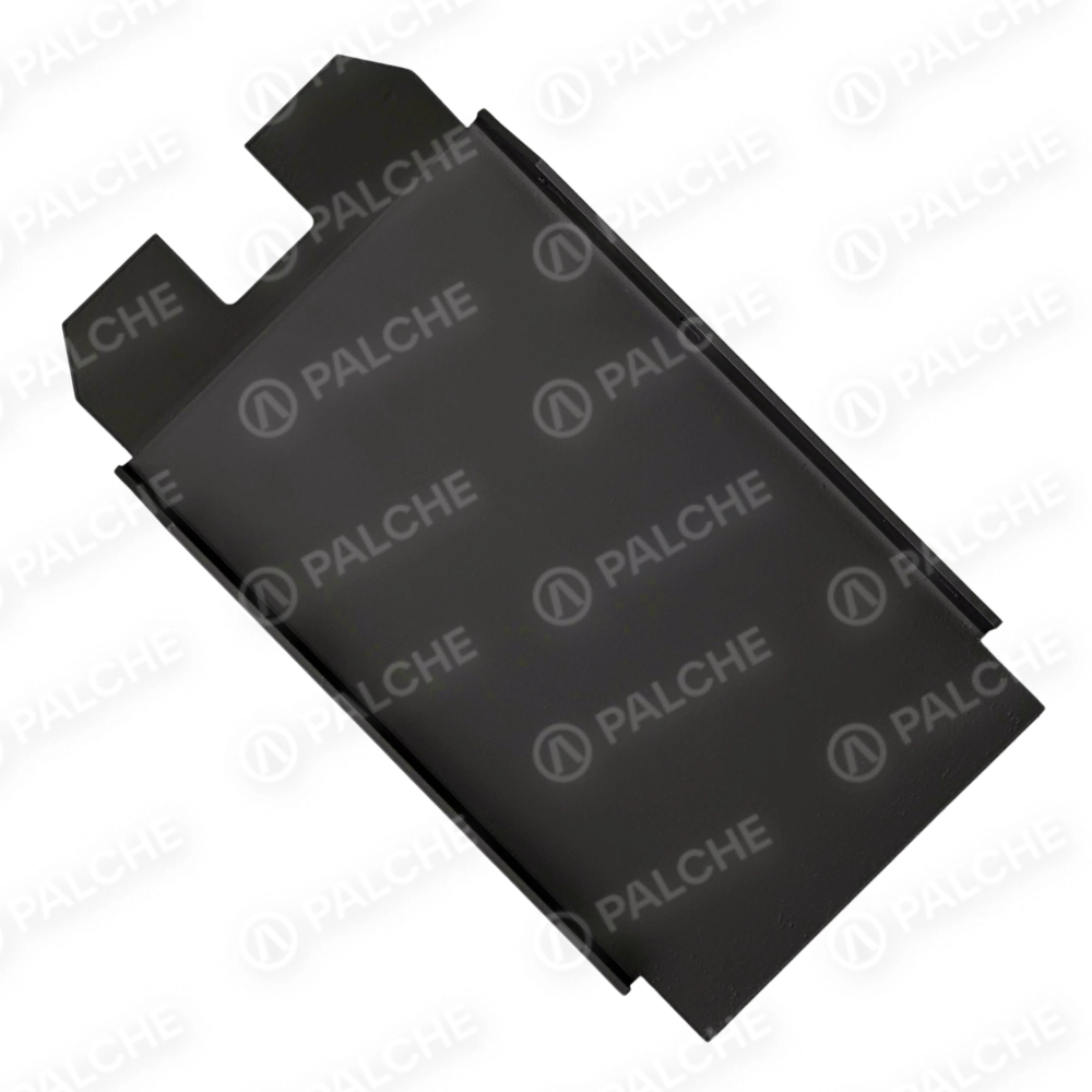 647711 Перегородка (підходить до CLAAS) - alternative image