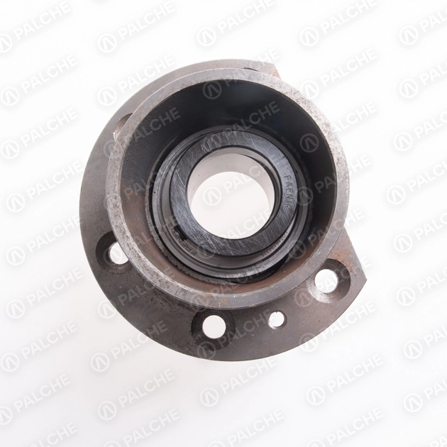 518028 Узел подшипников Timken (подходит к CLAAS) - alternative image