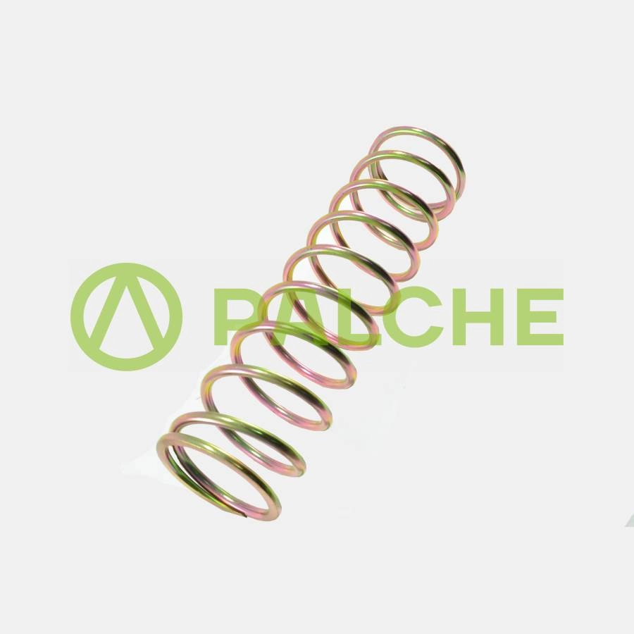 629981 Пружина (підходить до CLAAS) - alternative image