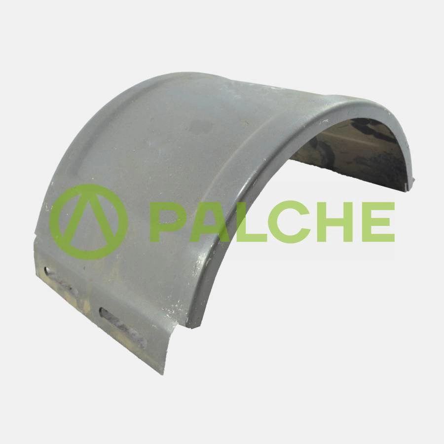 687332 Cover (fits to CLAAS) - alternative image