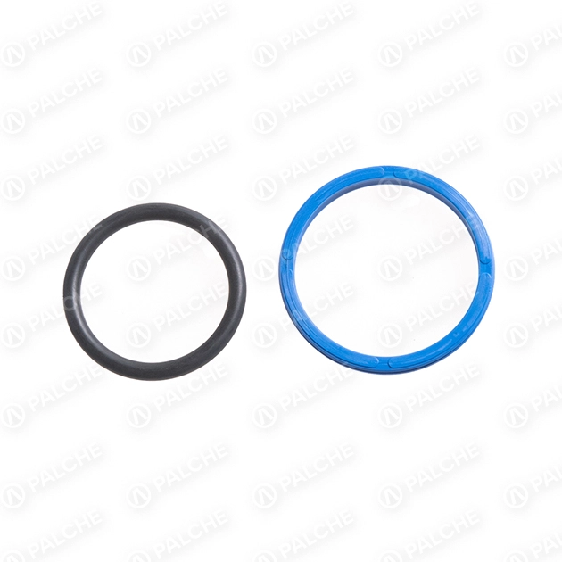 213218 Манжета 40х29х4 (підходить до CLAAS) - alternative image