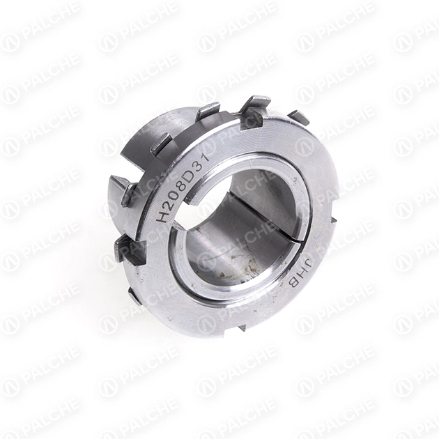 237721 Втулка Н208 (fits to CLAAS)