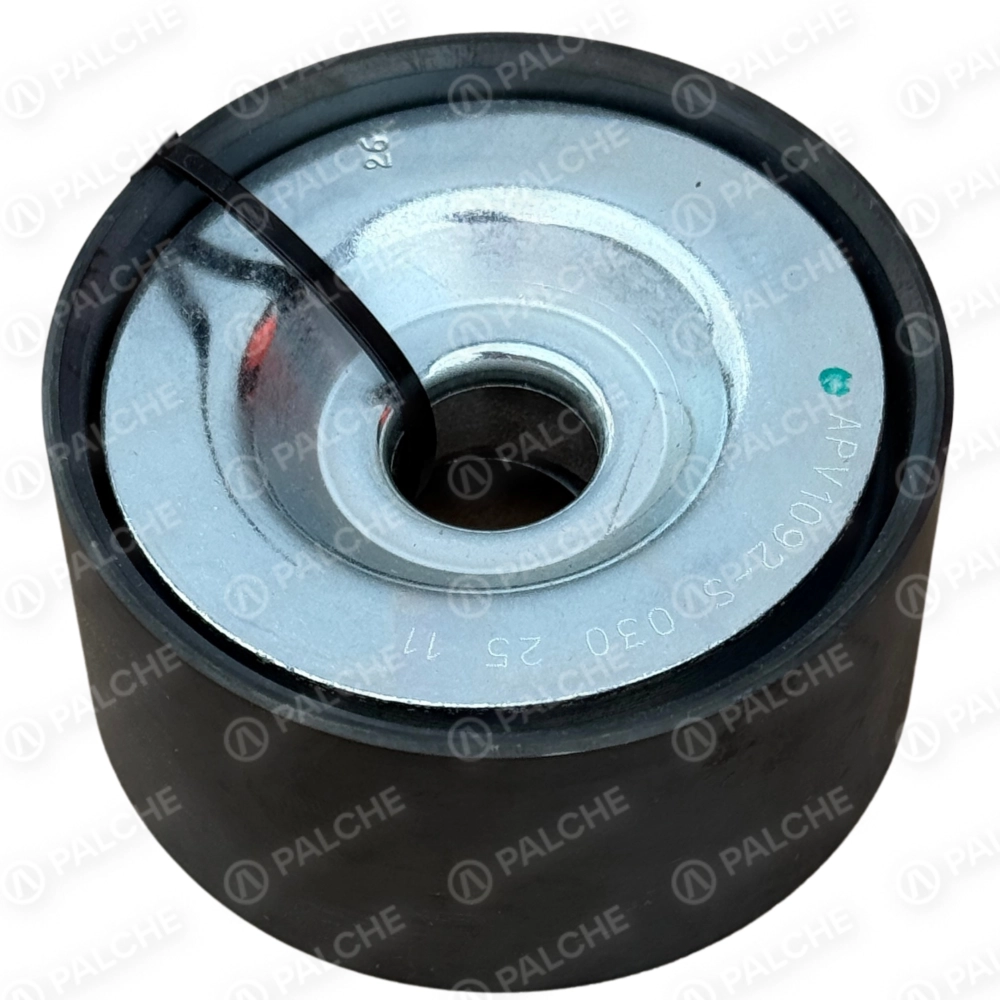 144143 (0019904240) Ролик (підходить до CLAAS) - alternative image