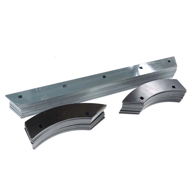 777638 Планки відбійного бітера (777639-12 шт+777615-24 шт) (підходить до CLAAS)