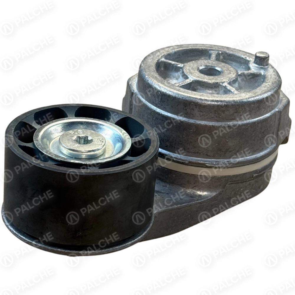 796449 Натяжник ремня (підходить до CLAAS) - alternative image