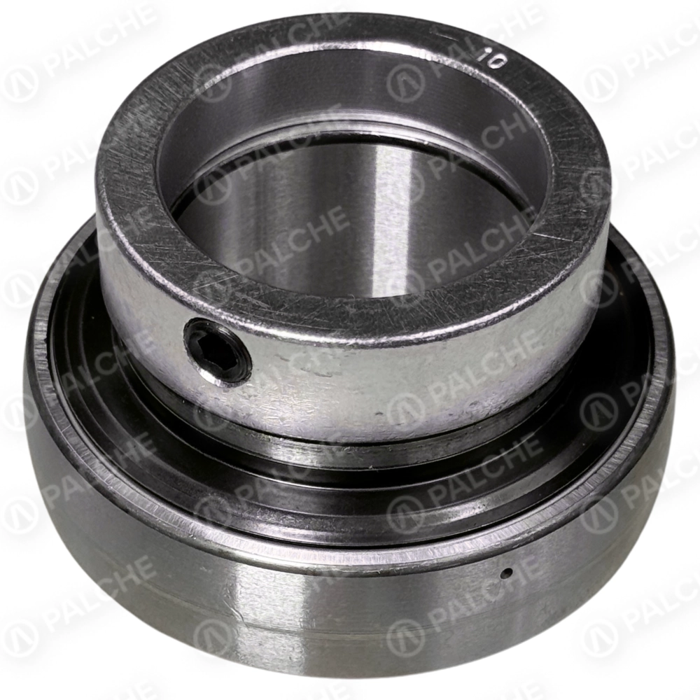 216429 (214439) Підшипник YEL 210-2F SKF (підходить до CLAAS) - alternative image