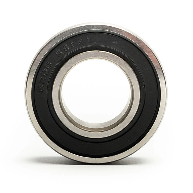 237771 (235830) (GE025173) Підшипник 6206 2RS (підходить до CLAAS)