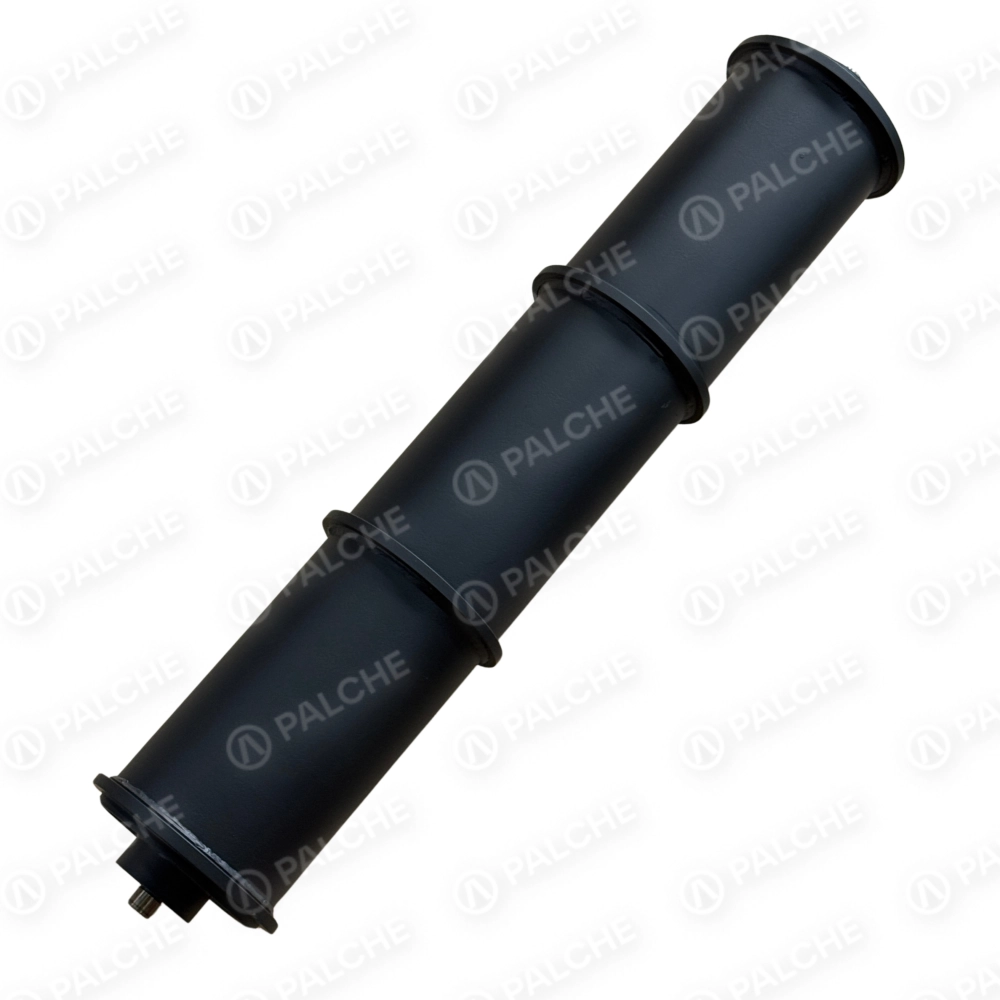 731768 (518842) Вал похилої камери (підходить до CLAAS)