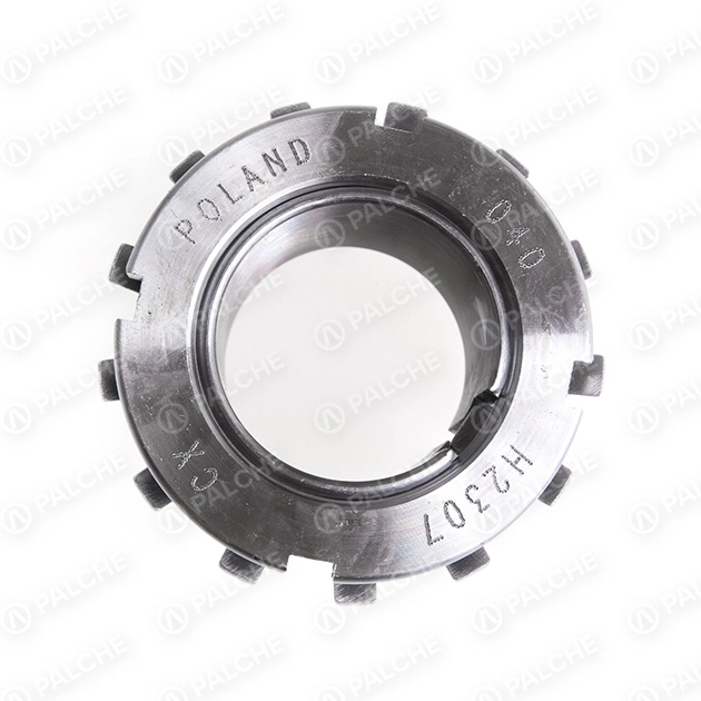 239127 Втулка Н2307 (підходить до CLAAS) - alternative image