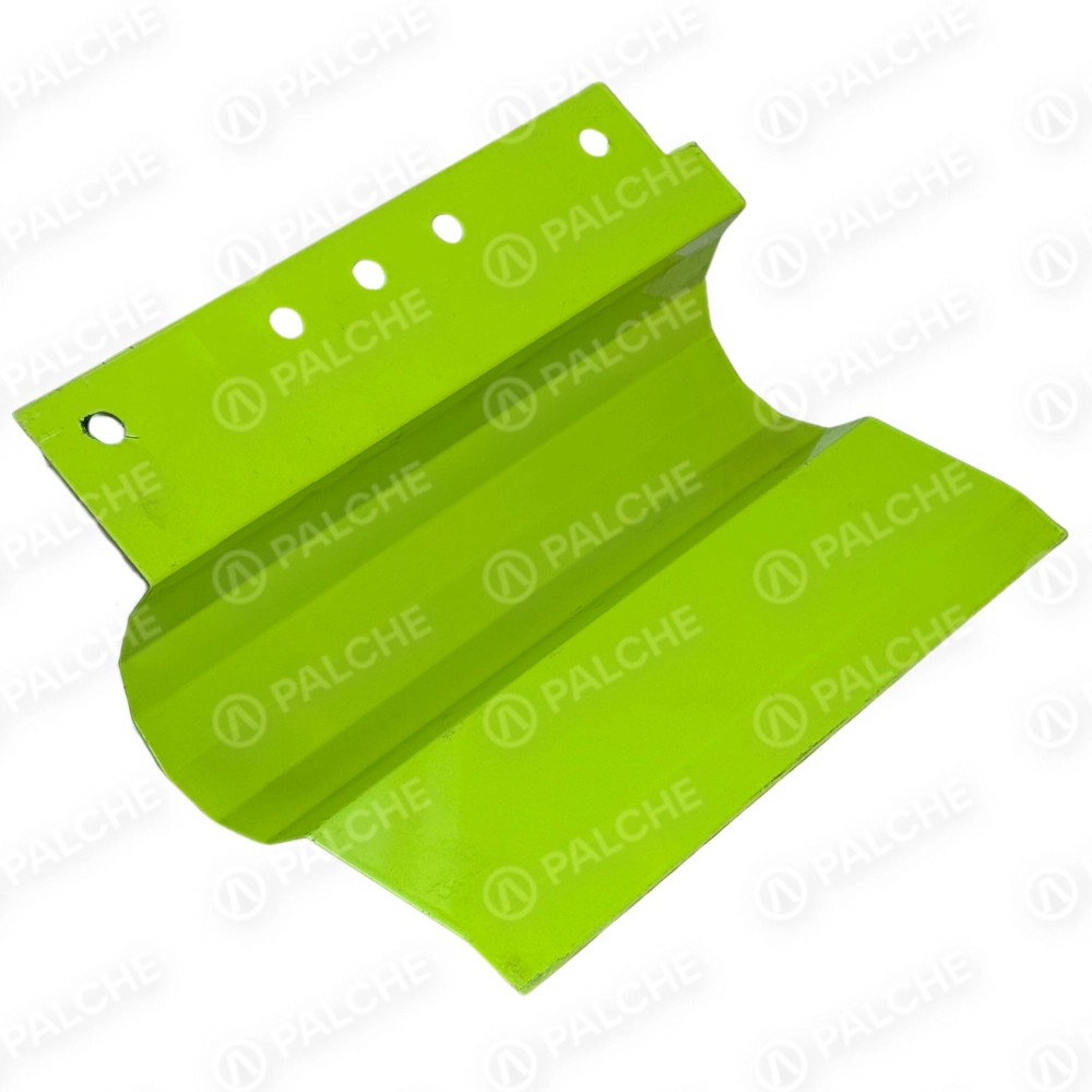 616317 Щиток з виступом (підходить до CLAAS)