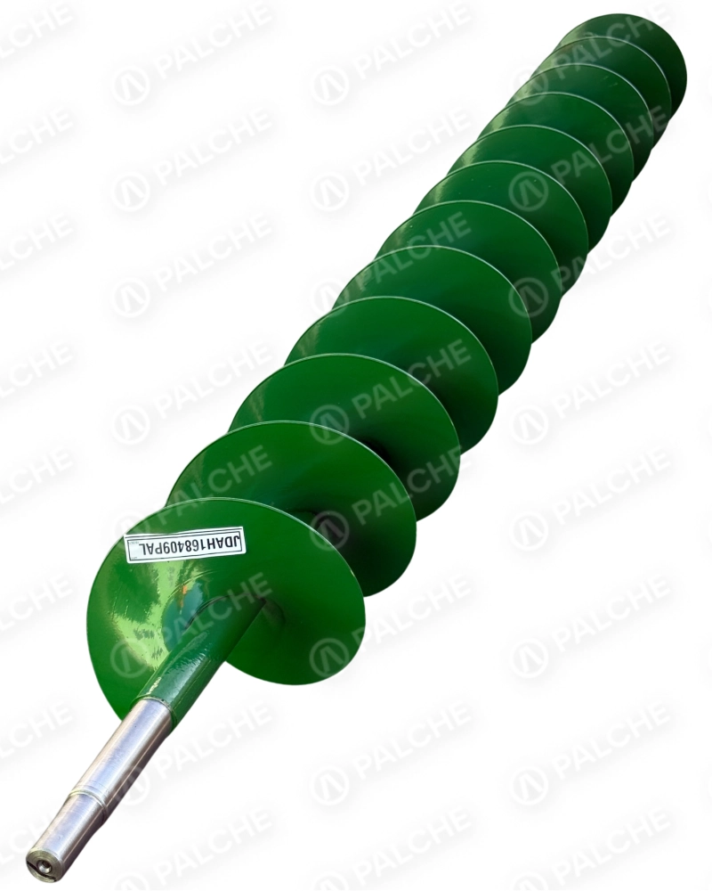 AH168409 (AH162153) Шнек (підходить до John Deere) - alternative image